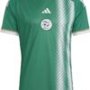 Maillot Algerie