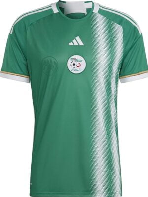 maillot_algerie Maillot Algerie