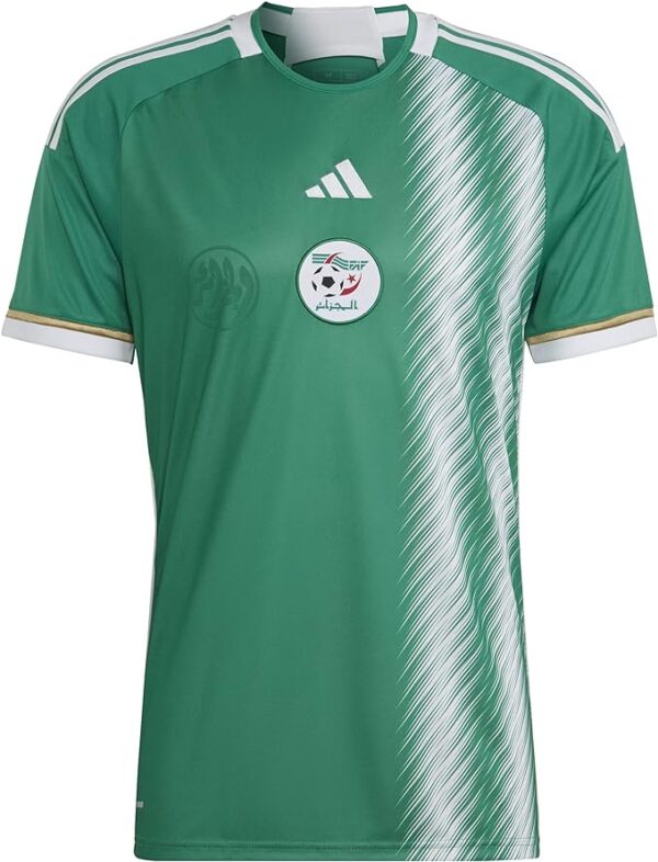 Maillot Algerie
