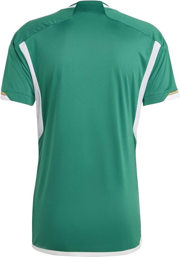 Maillot Algerie 2