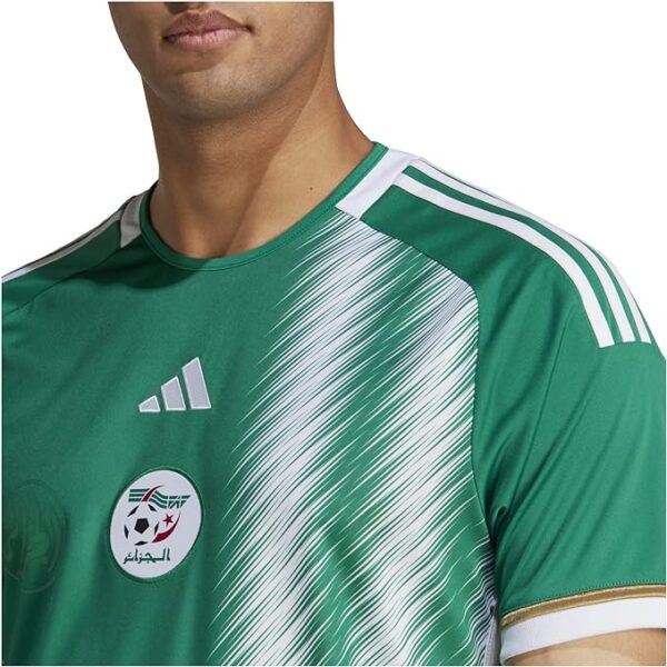 Maillot Algerie 3